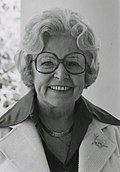 Profile Picture of Virginia Knaueron Wikipedia