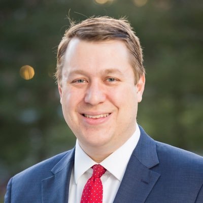 Profile Picture of Judge Matthew Byrne (@ByrneForJudge) on Twitter