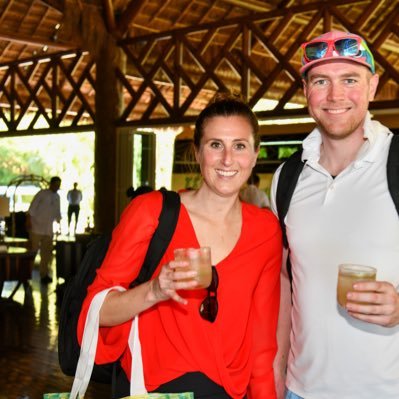 Profile Picture of Ashley Joanne Muller (@ajmuller) on Twitter