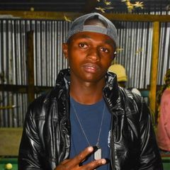 Profile Picture of daviekarich (@daviekarich) on Tiktok