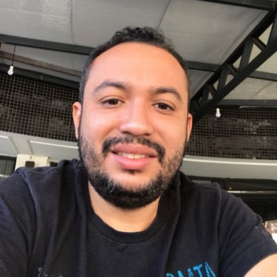 Profile Picture of Fernando Campos (@campooss) on Twitter