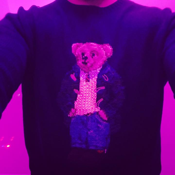 Profile Picture of Brams1610 (@brams1610) on Tiktok