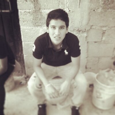 Profile Picture of Joel Santana Sotelo (@joel_santana26) on Twitter