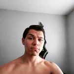 Profile Picture of Ray Weston (@edible_cam_jam) on Instagram