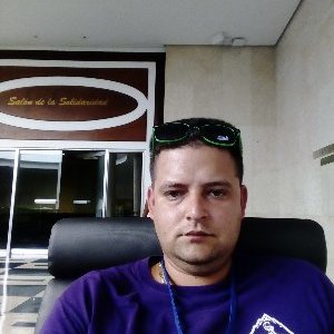 Oscar Luis Almaguer Gilbert - Twitter Profile Picture of Oscar Luis Almaguer Gilbert (@OscarLuisAlmag2) on Twitter