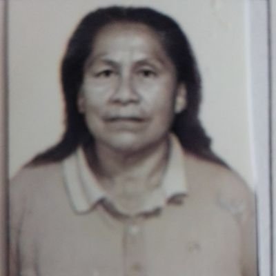 Profile Picture of Judith Del Ángel Velez (@JUDITHDELANGELV) on Twitter