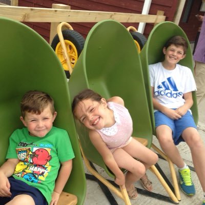 Profile Picture of Claire Sedgwick (@clairesnml) on Twitter