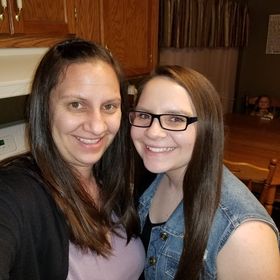 Profile Picture of Kimberly Schuch-Moore (@kim7111) on Pinterest