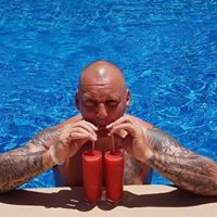 Profile Picture of Carl Booth (@carl-booth-3) on Quora