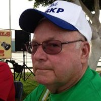 Profile Picture of Ted Harris (@ted-harris-21) on Quora