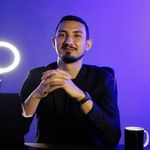 Profile Picture of Alan David (@oalandavid) on Instagram