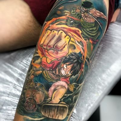 Profile Picture of RayDi15 (@RayDi15_YT) on Twitter