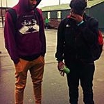 Profile Picture of Bernard Gary (@slaughter_son16) on Instagram