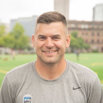 Profile Picture of Matt Dorman (@Coach_Dorman) on Twitter