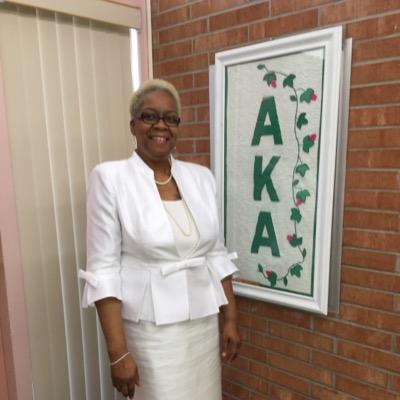 Profile Picture of Jacinta Frank (@FrankJacinta) on Twitter