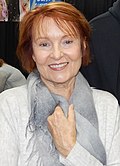 Profile Picture of B. J. Ward (actress)on Wikipedia