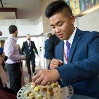 Profile Picture of David Wong (@david-wong-380) on Quora