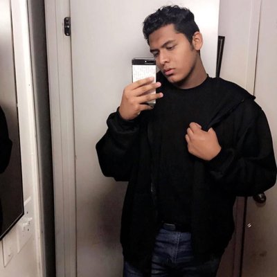 Profile Picture of Paul Serafin (@paulserafin15) on Twitter