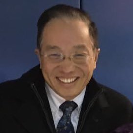 Profile Picture of Martin G. H. Wu (@martinwu8788) on Twitter