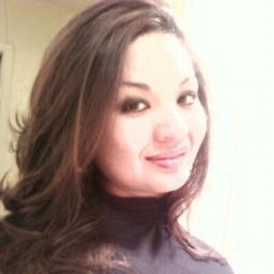 Profile Picture of Maria Borjon (@MariaBorjon1) on Twitter