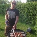 Profile Picture of Martyn Paul Michael Roskell (@roskellmartyn) on Instagram