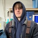 Profile Picture of James S (@james._.spindler) on Instagram