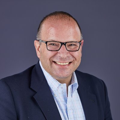 Profile Picture of Michael Spagnuolo (@MikeSpagnuoloUA) on Twitter