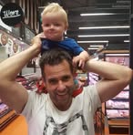 Profile Picture of Mark Christopher Horwell (@mark.horwell) on Facebook