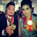 Profile Picture of Gustina Adam (@gustinaadam) on Instagram