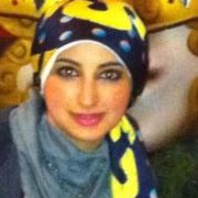 Profile Picture of Enas F. Khalil (@enasfk) on Pinterest