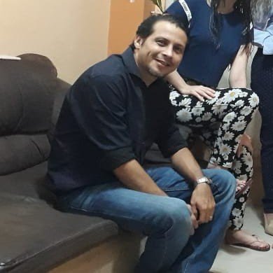 Profile Picture of Konrad Wagner (@KonradWagner4) on Twitter