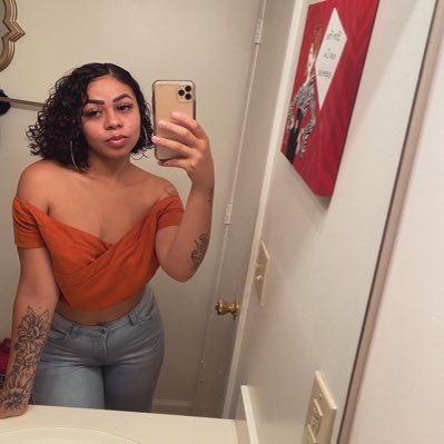 Profile Picture of Laci (@hayes_laci) on Twitter