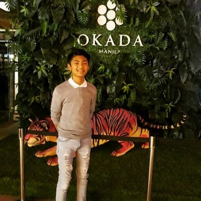 Profile Picture of Noel Espiritu (@Noel3spiritu) on Twitter