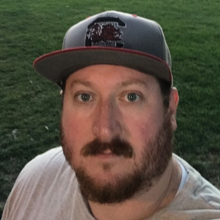 Joe Grande - Tiktok Profile Picture of Joe Grande (@jgrande8) on Tiktok