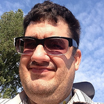 Profile Picture of Justin Van Cleef (@Deafpowersmile75) on Flickr