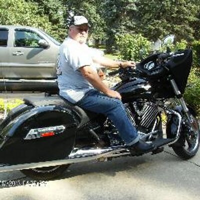 Profile Picture of David Knaggs (@swampfoxblue) on Twitter