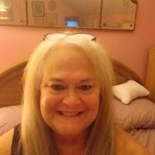 Profile Picture of Jill Goldberg (@jill_e_goldberg) on Instagram