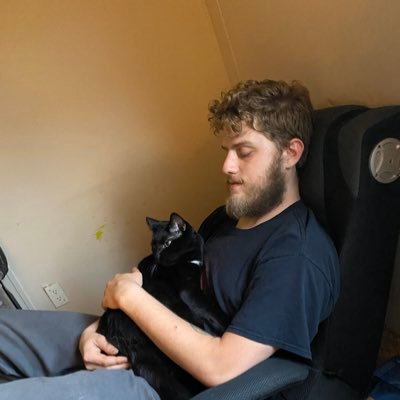 Profile Picture of Jacob Judd (@JacobJu67680710) on Twitter