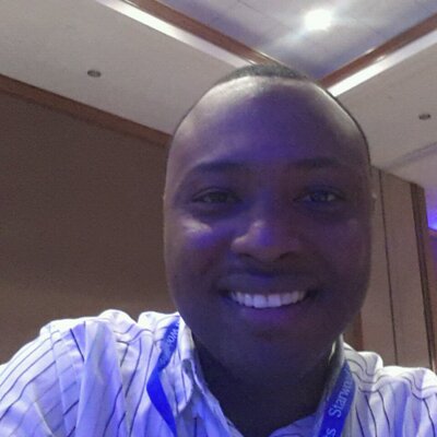 Shamir Joseph - Twitter Profile Picture of Shamir Joseph (@shamjos) on Twitter