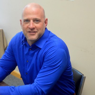 Profile Picture of David Brock (@ClevelandBrocks) on Twitter