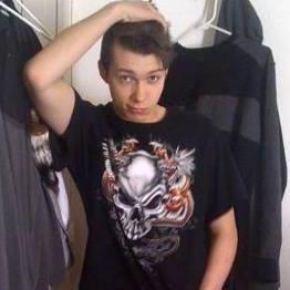 Profile Picture of Jeff.The.Ripper (@RipperJeff) on Twitter