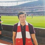 Profile Picture of Nathan (@n8madera) on Instagram
