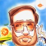 Profile Picture of John Kolvitz (@johnkolvitz) on Instagram