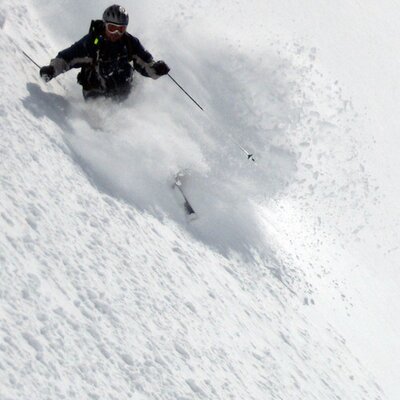 Profile Picture of Dan Leboe (@@danleboe) on Twitter