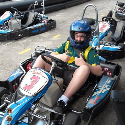 Profile Picture of Nick Oates (@NicholasOates) on Twitter