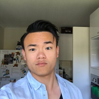 Profile Picture of Marcus Tong (@TheMarcusTong) on Twitter