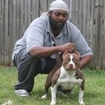 Profile Picture of Kevin Causey (Big C Kennels) (@kcausey80) on Instagram