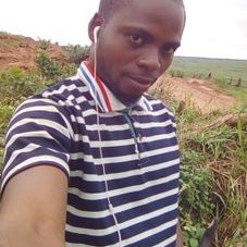 Profile Picture of Joel Sunday (@JoelSun80330545) on Twitter