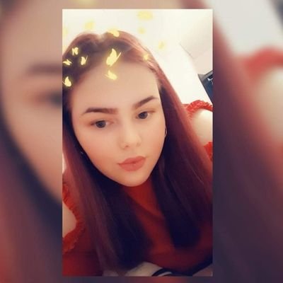 Profile Picture of Hayley Thorpe (@HayleyThorpe20) on Twitter