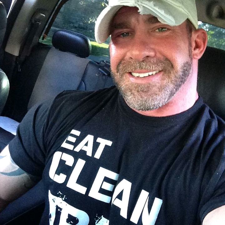 Profile Picture of Andrew Copper748 (@andrewcopper) on Tiktok